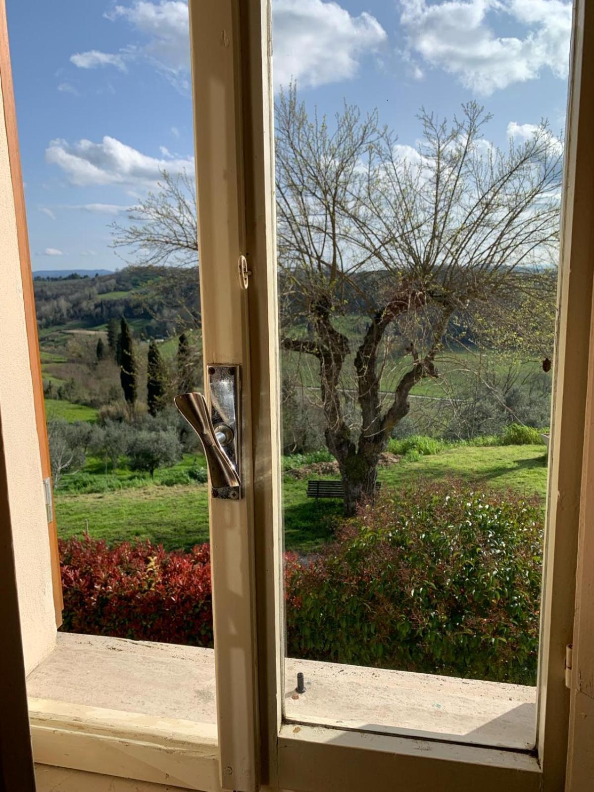 Appartement Casale La Giara à Sorrezzana Extérieur photo