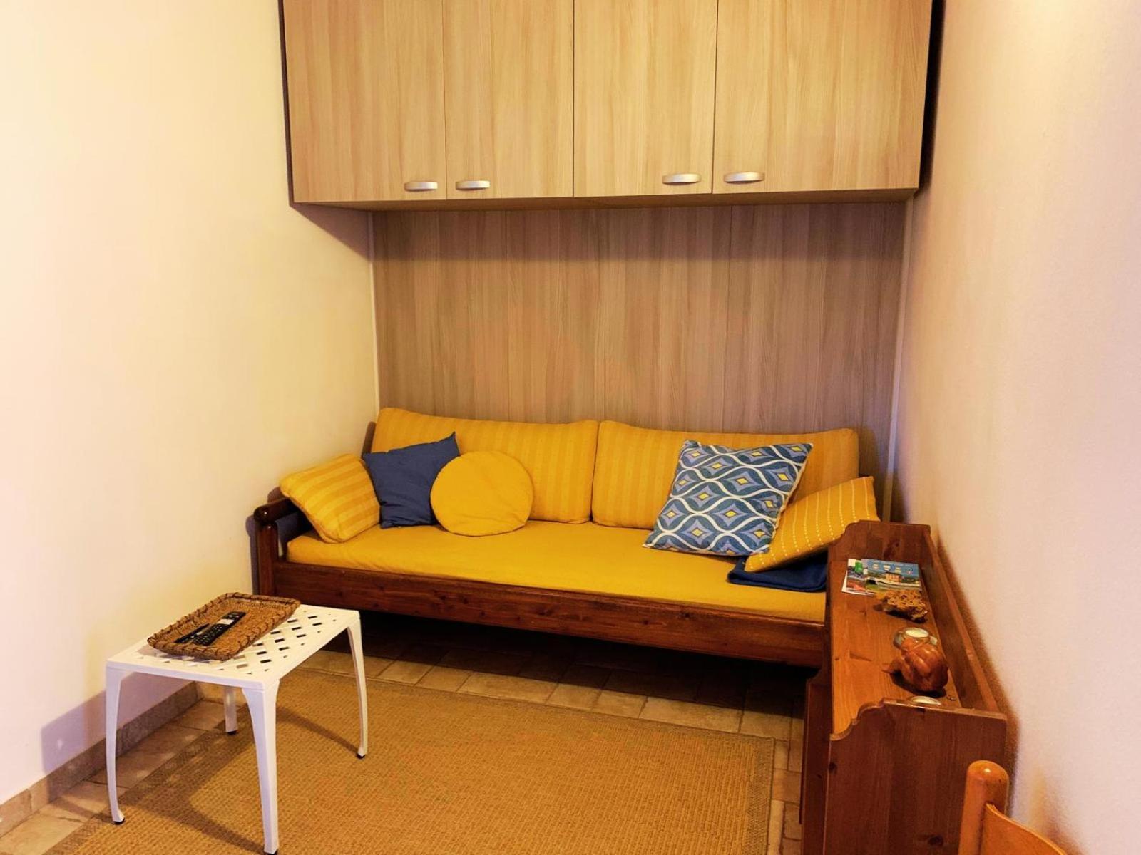 Appartement Casale La Giara à Sorrezzana Extérieur photo