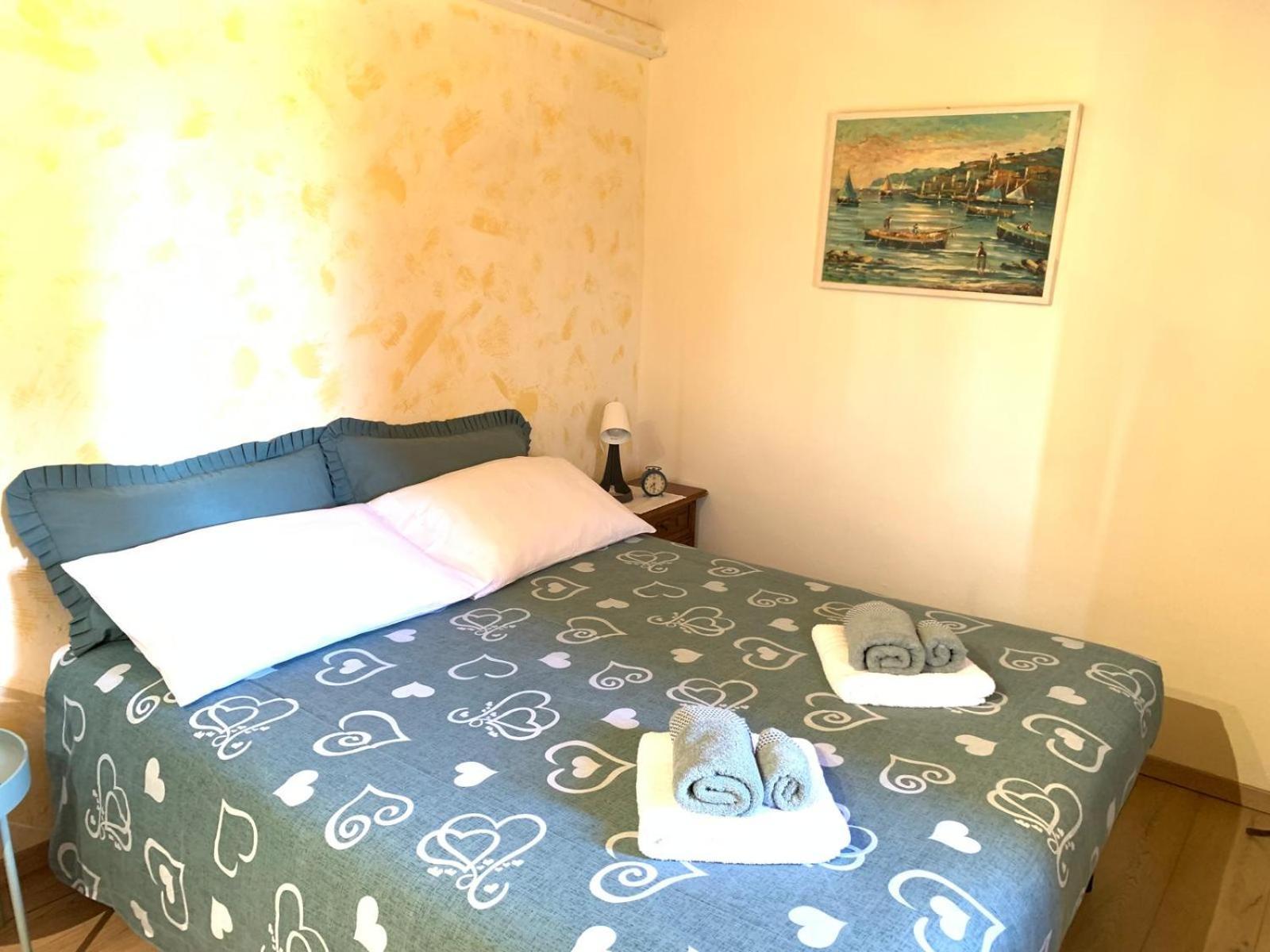 Appartement Casale La Giara à Sorrezzana Extérieur photo