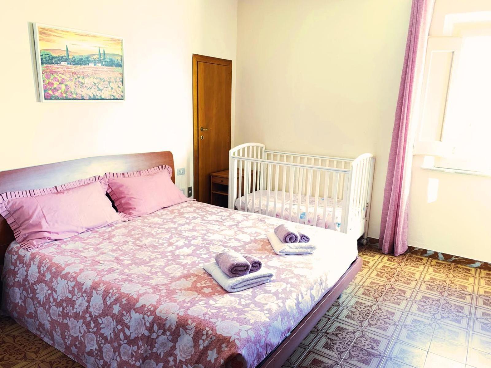 Appartement Casale La Giara à Sorrezzana Extérieur photo